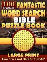 fantastic word search bible puzzle book large print: bible word search books for adults & seniors